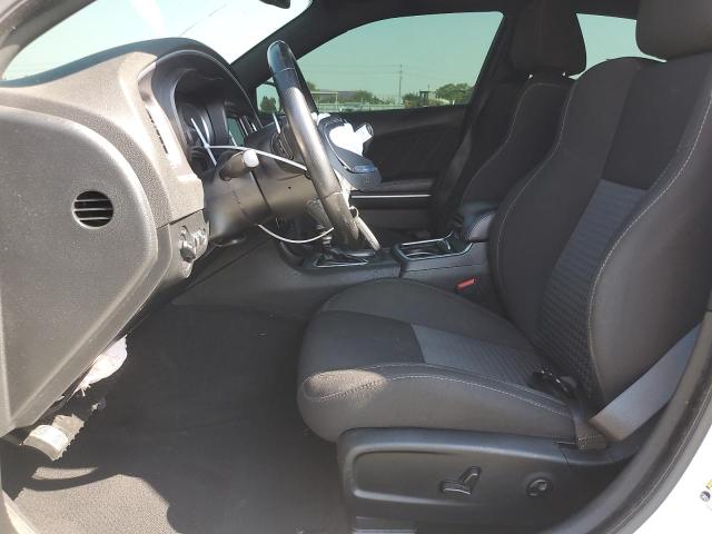 2021 DODGE CHARGER R/ 2C3CDXCT2MH547843