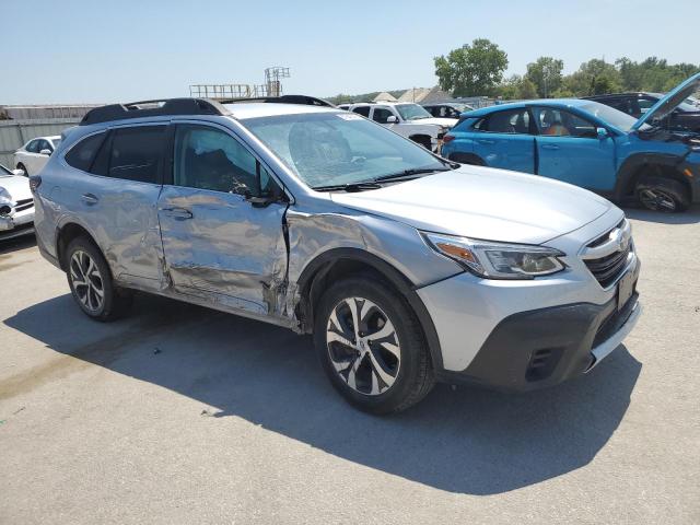 2020 SUBARU OUTBACK LIMITED 4S4BTALC8L3209190