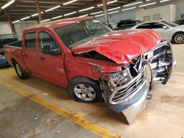 2016 RAM 1500 ST - 1C6RR7ST5GS317016