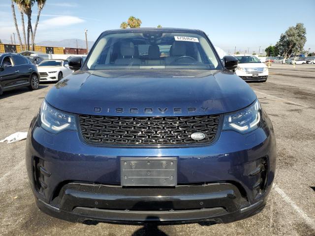 2020 LAND ROVER DISCOVERY LANDMARK SALRU2RV3L2422495