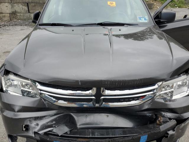 2016 DODGE JOURNEY SE 3C4PDDAG5GT250417