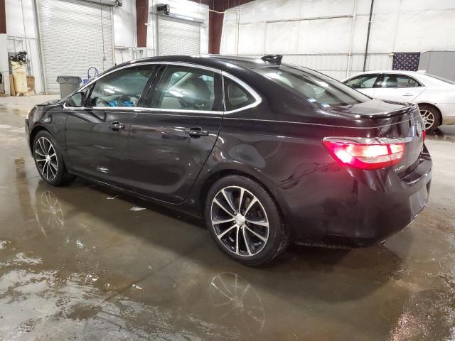 2016 BUICK VERANO SPO 1G4PW5SKXG4144047