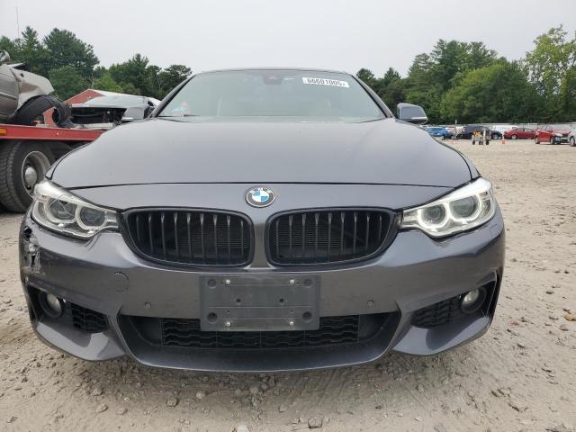 2017 BMW 440XI - WBA4U1C30H5A16554
