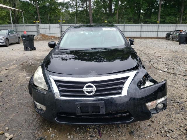 2013 NISSAN ALTIMA 2.5 - 1N4AL3AP1DC280918