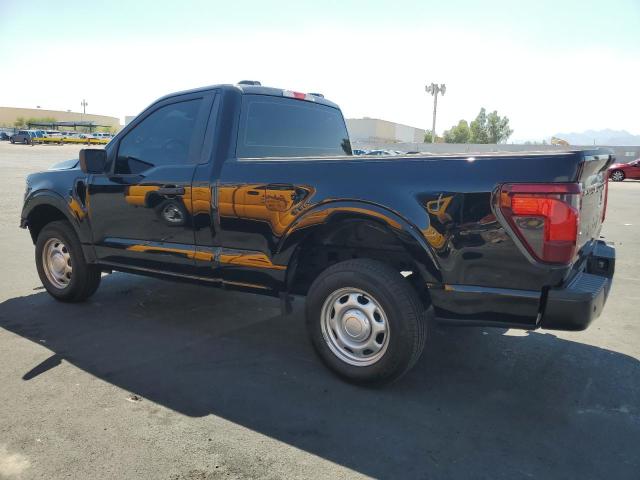 2025 FORD F150 XL 1FTMF1K52SKD39090