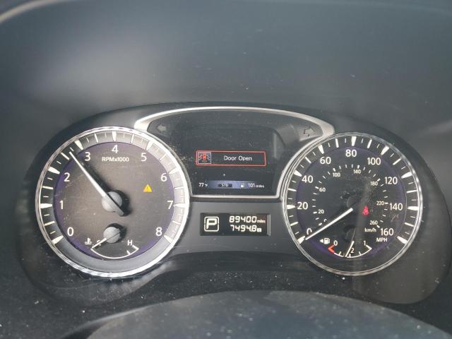 2016 INFINITI QX60 - 5N1AL0MM3GC511084