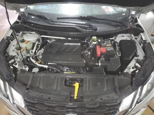 2022 NISSAN ROGUE SV 5N1BT3BB2NC677424