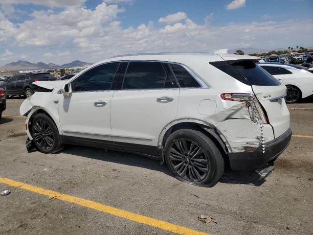 2019 CADILLAC XT5 PREMIU 1GYKNERS5KZ245560