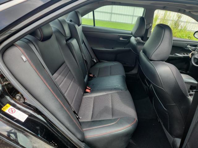 2016 TOYOTA CAMRY LE 4T1BF1FK7GU252977