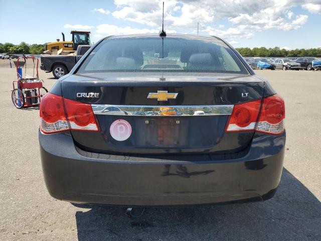 2016 CHEVROLET CRUZE LIMITED LT 1G1PE5SB1G7144940