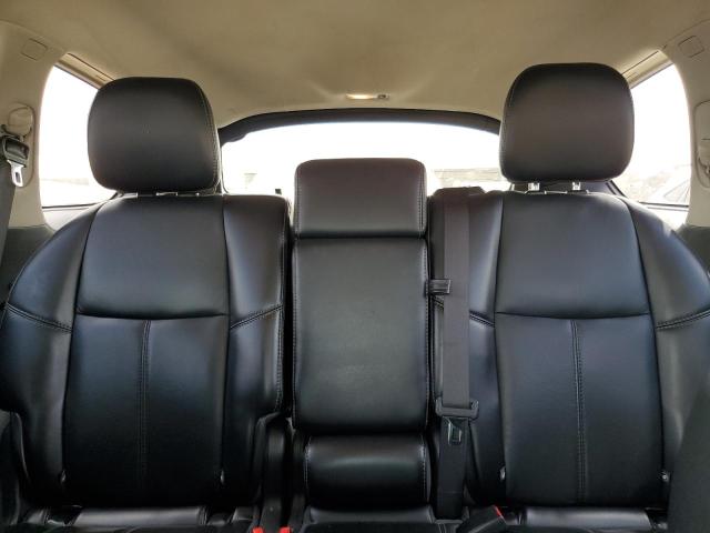 2018 NISSAN PATHFINDER 5N1DR2MM9JC638176