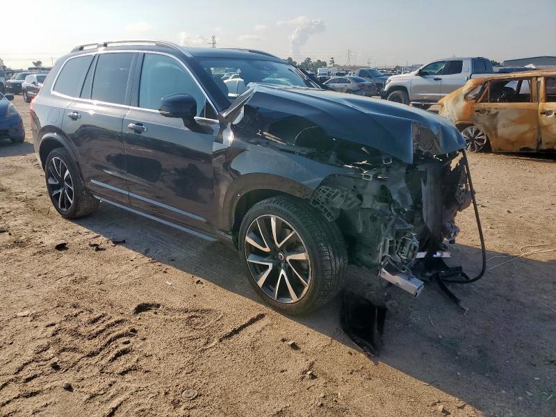 2018 VOLVO XC90 T6 YV4A22PK5J1330016