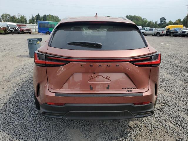 2025 LEXUS NX 350H BASE JTJGKCEZ0S2062648
