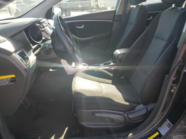 2017 HYUNDAI ELANTRA GT KMHD35LH6HU383322