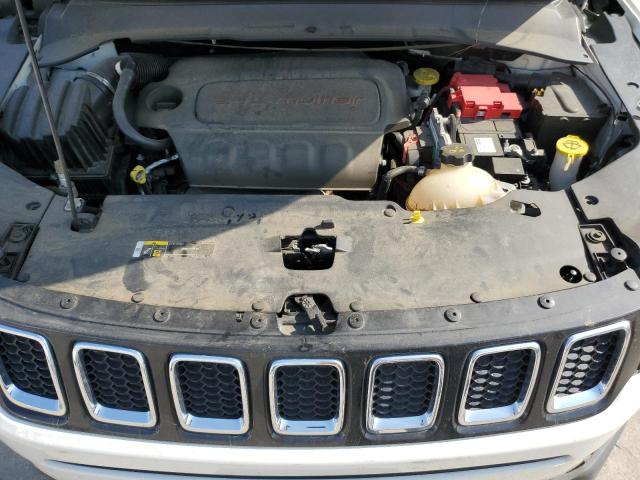 2019 JEEP COMPASS LA 3C4NJCBB7KT693044