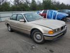 Lot #3316880071 1995 BMW 740 I AUTO