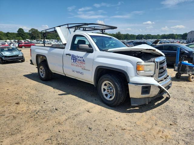 2015 GMC SIERRA C1500 1GTN1TEC5FZ432952