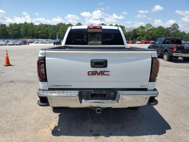 2017 GMC SIERRA K15 3GTU2NEC3HG373391
