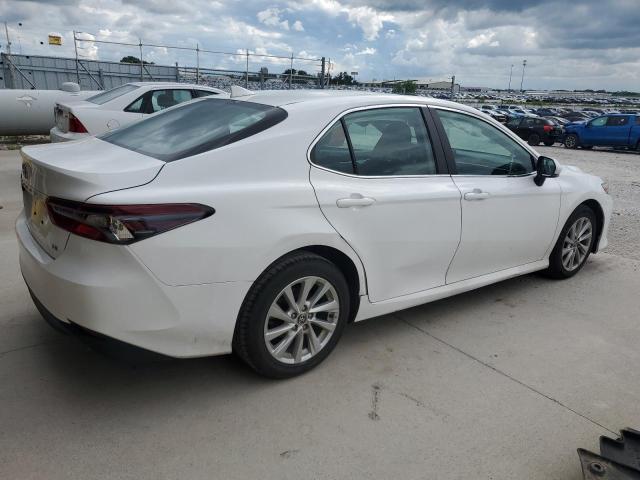 2023 TOYOTA CAMRY LE - 4T1R11AK2PU746197