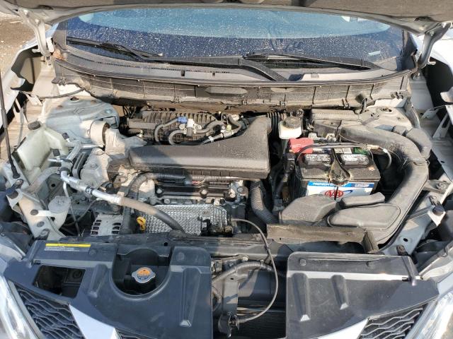 2016 NISSAN ROGUE S 5N1AT2MV1GC923461