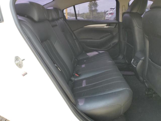 2021 MAZDA 6 TOURING JM1GL1VM3M1615598