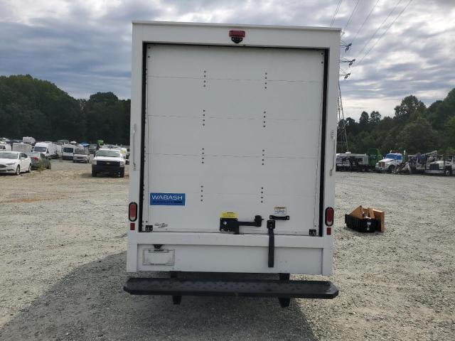 2024 CHEVROLET EXPRESS G3500 1GB0GRFP2R1178847