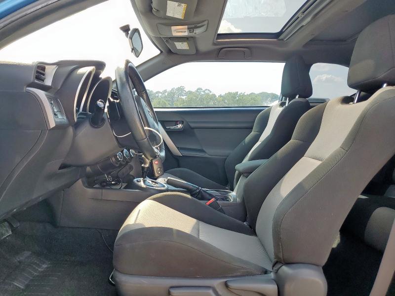2016 TOYOTA SCION TC - JTKJF5C79GJ014727
