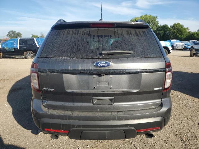 2015 FORD EXPLORER S 1FM5K8GT3FGC30139