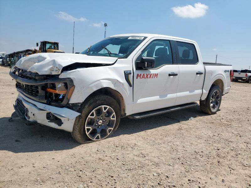 FORD F150 STX