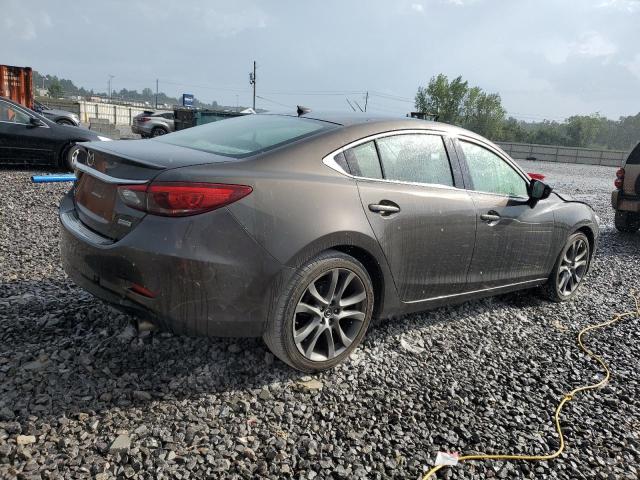 2016 MAZDA 6 GRAND TO JM1GJ1W58G1467949