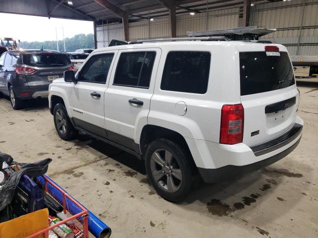 2017 JEEP PATRIOT SP 1C4NJPBA2HD119304