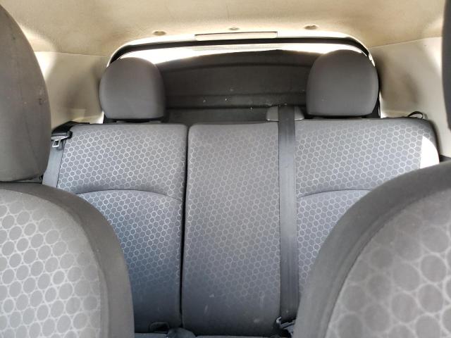 2015 MITSUBISHI MIRAGE DE ML32A3HJXFH006535