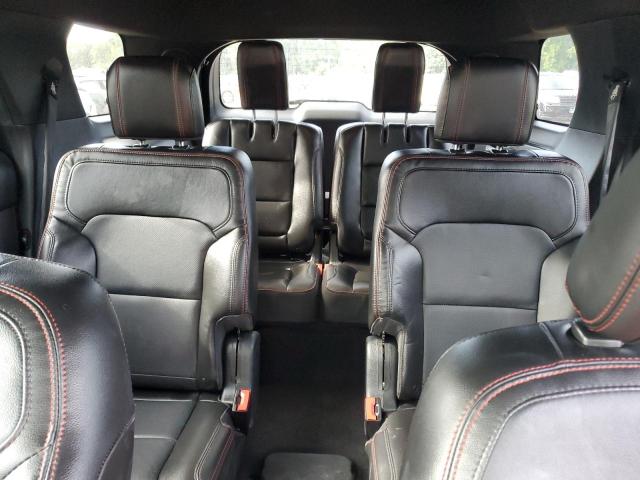 2018 FORD EXPLORER S 1FM5K8GT5JGC53432