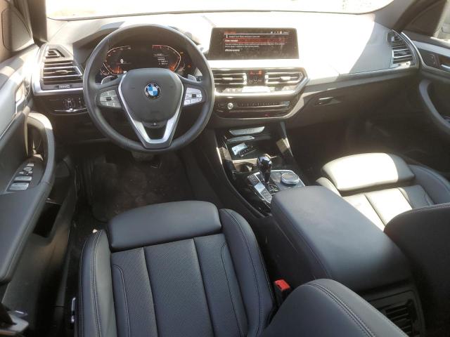 2024 BMW X3 XDRIVE3 - 5UX53DP0XR9W73475