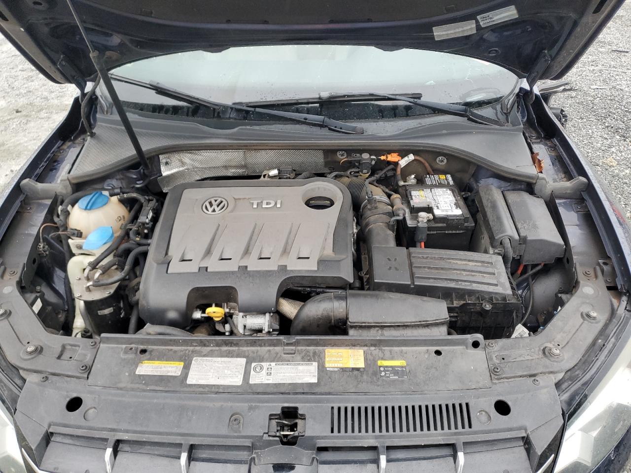 VOLKSWAGEN PASSAT SEL