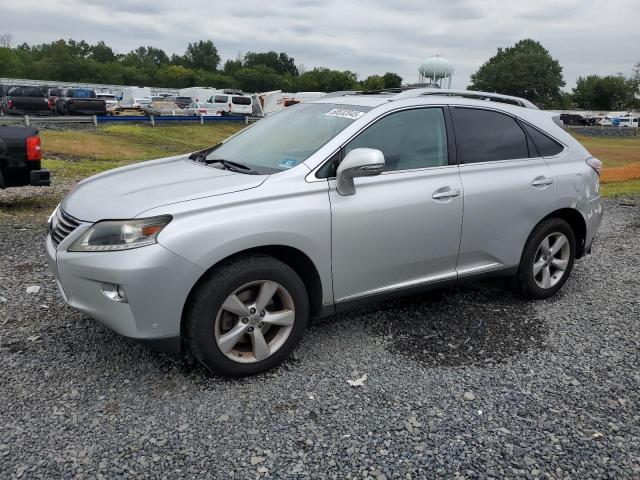 LEXUS RX 350 BAS