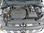 Lot #3296529334 2021 VOLKSWAGEN TIGUAN S
