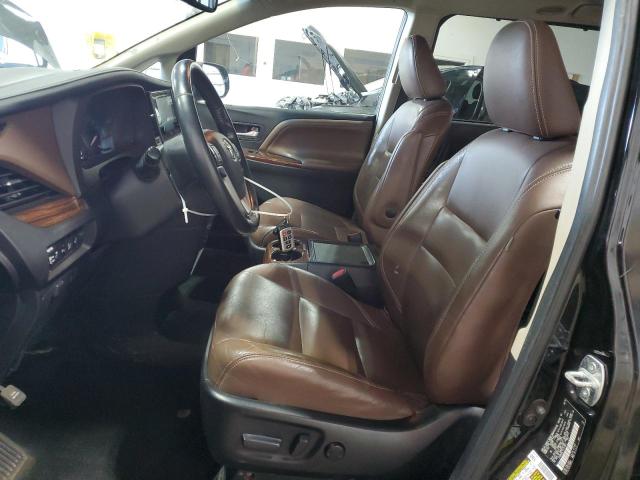 2015 TOYOTA SIENNA XLE 5TDDK3DC1FS111941