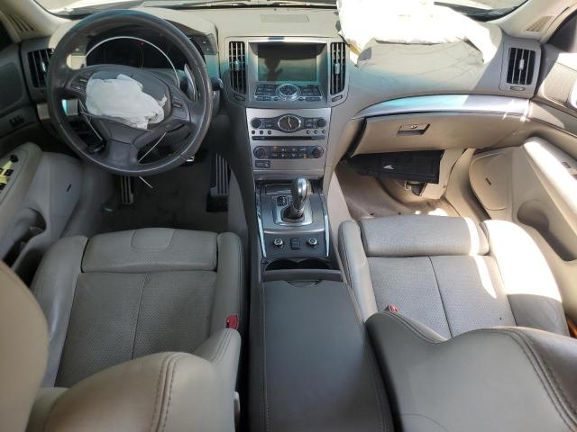 2013 INFINITI G37 - JN1CV6AR0DM758369