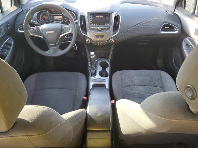 2019 CHEVROLET CRUZE LS 1G1BC5SM3K7132542