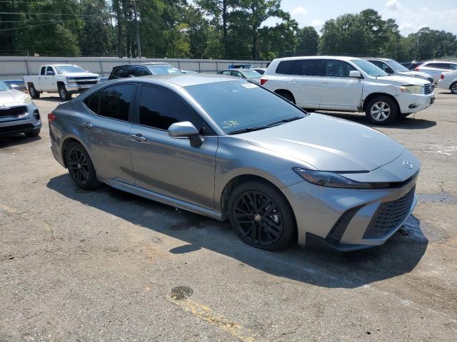2025 TOYOTA CAMRY XSE 4T1DAACK2SU566881
