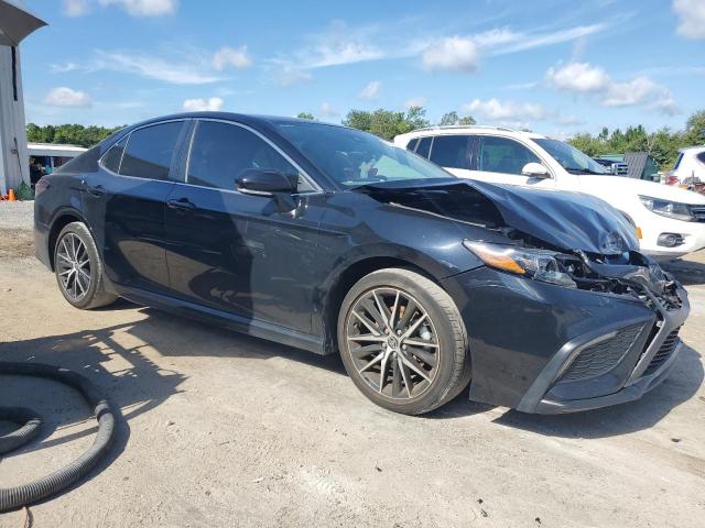 2024 TOYOTA CAMRY SE N - 4T1G11AK7RU233568