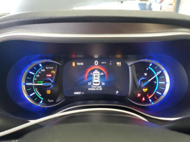 2021 CHRYSLER PACIFICA HYBRID TOURING L 2C4RC1L79MR599411