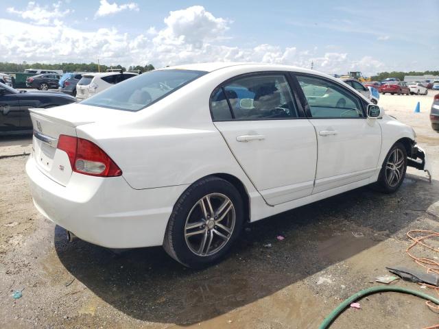 2010 HONDA CIVIC LX-S - 2HGFA1F63AH520426