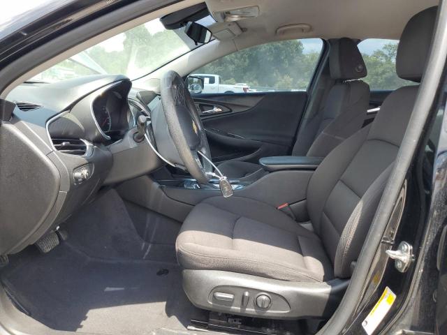 2019 CHEVROLET MALIBU LT 1G1ZD5ST9KF169135