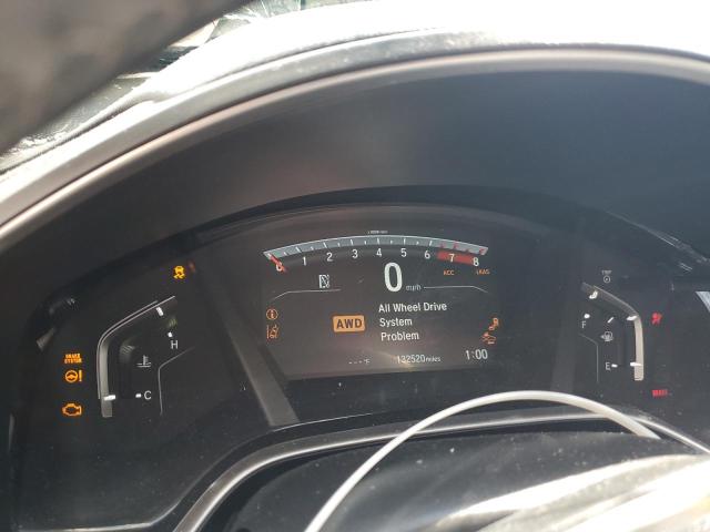 2017 HONDA CR-V TOURI 5J6RW2H97HL006516