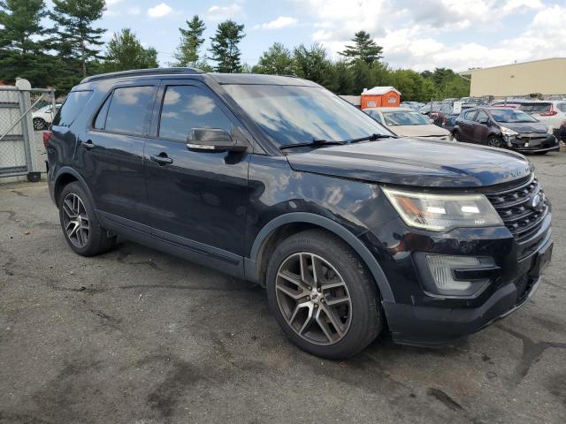2016 FORD EXPLORER SPORT 1FM5K8GTXGGC00511