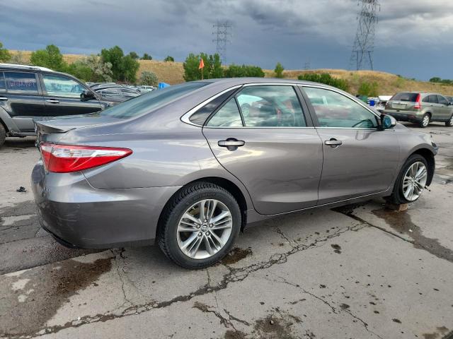 2017 TOYOTA CAMRY LE - 4T1BF1FK1HU295373