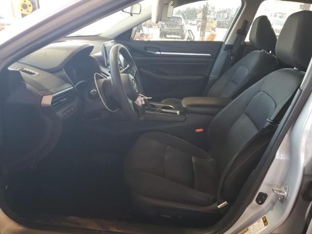 2023 NISSAN ALTIMA SV 1N4BL4DV5PN323184