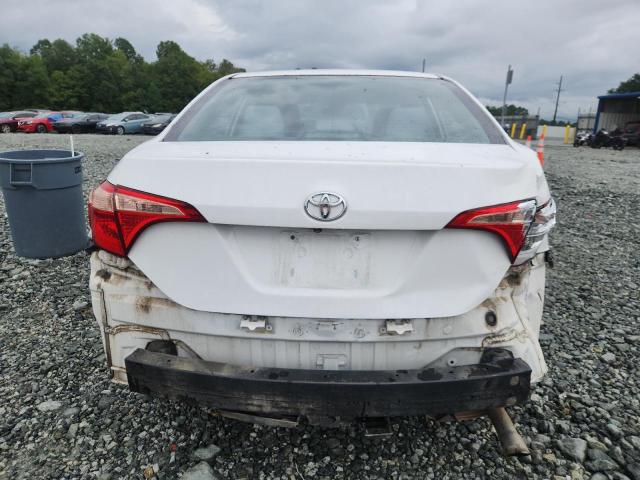 2018 TOYOTA COROLLA L - 2T1BURHE2JC969677